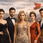 Մոդայի պատմությունը