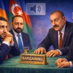 Կա համակարգված կոռուպցիա, թ՞ե ոչ