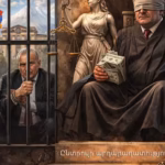 Ոչ պրոֆեսիոնաների պատճառով հայտնվեցինք այս փոսում