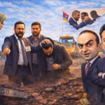 Երբ գաղտնալսումը դառնում է քաղաքական գործիք