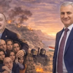 Նախընտրական սեռասարսափ