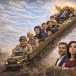 Ասֆալտի արկածները