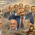 Նախընտրական սեռասարսափ