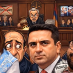 Ինչու՞ Սամվել Կարապետյանը մերժեց Լևոն Տեր Պետրոսյանին