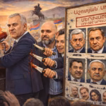 Ինչու՞ Սամվել Կարապետյանը մերժեց Լևոն Տեր Պետրոսյանին