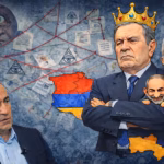 Պատիվ պահանջող անպատիվ ստուկաչը