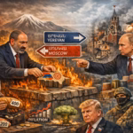 ՔՊ-ի հերթական պոռնկությունը