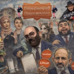 Նիկոլը Պուտինի պորտը դրեց տեղը